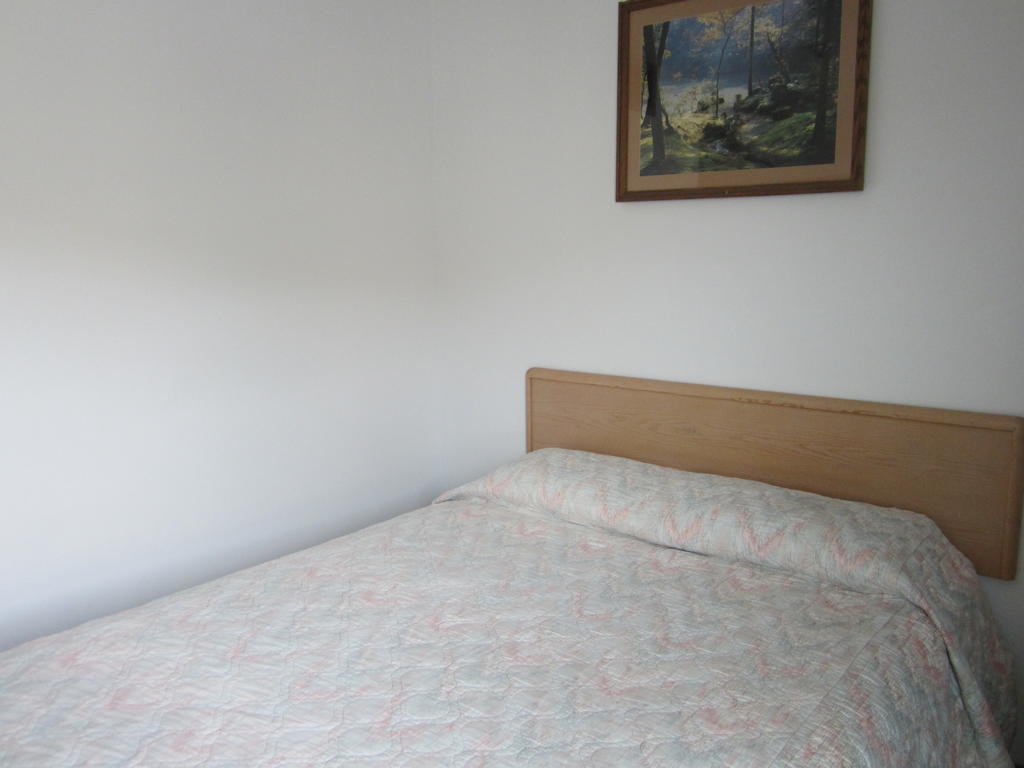 Oasis Hotel Cache Creek Zimmer foto